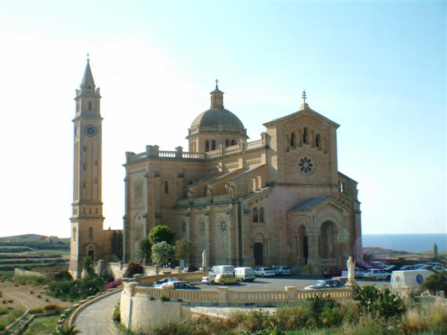 Kaccatur Flats - Ta' Pinu
