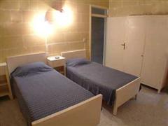 Kaccatur Flats - Carries Apartments - Bedroom