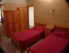 Kaccatur Flats - Kaccatur Apartments - Bedroom