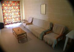 Kaccatur Flats - Kaccatur Apartments - Living Room